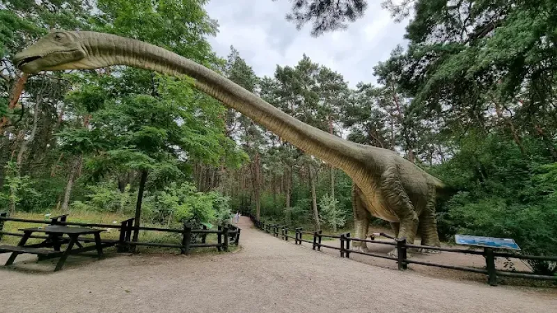 JuraPark Solec Kujawski